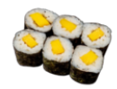 Mango Maki