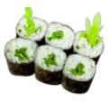 Rucola Maki