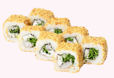U2 Fresh-Garden Maki (vegetarisch)