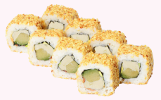 U8 Avocado-Phili Maki